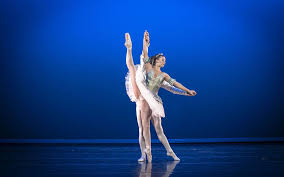 What is a Pre-Professional Ballet Program? | Central Utah Ballet Academy