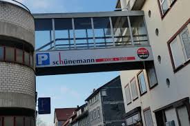 Schünemann immobilien mit telefonnummer, adresse, ansprechpartnern und öffnungszeiten. Parkhaus Schunemann