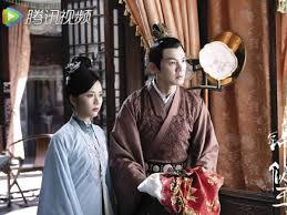Xem loạt phân cảnh ngọt ngào này của ost cẩm tâm tựa ngọc, ai có thể tin chung hán lương hơn đàm tùng vận 16 tuổi? Buhxvrhbo1bi M