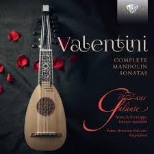 Listen to the collection here. Scarlatti Mandolin Sonatas Highresaudio