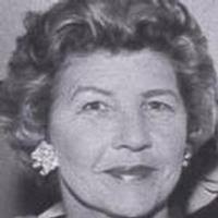 Obituary information for Maxie R Hammond