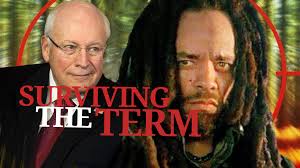 Would you rather go hunting with Dick Cheney or be forced to shield LBJ  from public view? : r/Presidents