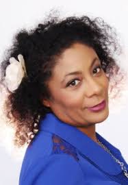 WRITERS' MINDS Patrice Lawrence