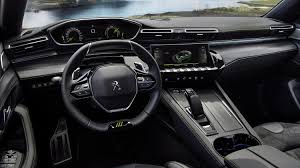 Both the handling and acoustics of the new 508 saloon bear testimony to peugeot's expertise when it comes to driving performance. Peugeot 508 Pse Preis 2021 Das Kostet Der Sport Hybrid Autonotizen