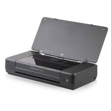 Create an hp account and register your printer. Hp Officejet 200 Mobiler Tintenstrahldrucker 1200 Dpi Wifi Eprint Usb Ohne Patronen