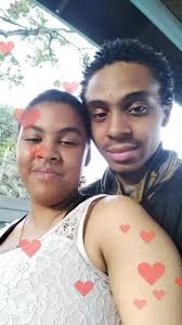 happy anniversary to my husband. I love him so much he's the best person  I've ever met he's always made me feel happy and loved and I appreciate him  so much ❤️❤️