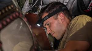 901st SOAMXS keeps Talons ready > Hurlburt Field > Article Display