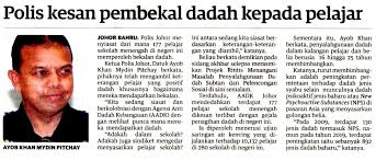 Parahnya, penyalahgunaan narkoba di bali kian merambah generasi muda utamanya kalangan pelajar. Kes Yayasan Keperihatinan Komuniti Malaysia Ykkm Facebook