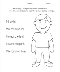 Practical downloadable worksheets in pdf format for vocabulary practice. Reading Comprehension Worksheet Pdf Credit Play And Learn English ÙÛØ³Ø¨ÙˆÚ©