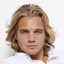 And if you're considering short haircuts for the first time, you can certainly find your next style in this gallery. 40 Best Blonde Hairstyles For Men 2021 Guide