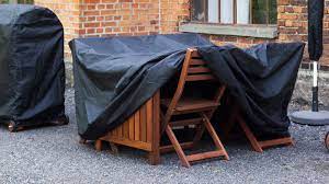 At ikea you'll find a waterproof cover to fit anything from a parasol to a full dining set, leaving you ready to roll the second the sun breaks through the clouds. Outdoor Furniture Covers Ikea