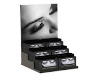 Mascara Display Stands - Elegant Solutions for Retail