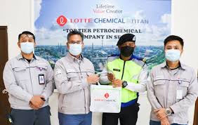 Fadzilah, ong chef seong, muar, johor, малайзія. Tan Hong Koon Technical Service Associate Engineer Lotte Chemical Titan Malaysia Linkedin