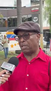Pronunciamiento de Roy Guevara Arzú Precandidato a la Vicepresidencia de  Honduras en evento contra el Fascismo y en respaldo a la República  Bolivariana de Venezuela., El MFPA/AL/CH en apoyo a la ...