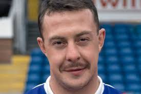 Garry Schofield's Instagram, Twitter & Facebook