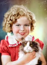 Shirley Temple Heidi