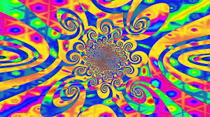 50 4k trippy wallpaper hd for desktop 2019 www. Psychedelic Weed Wallpaper 1920x1080 Novocom Top