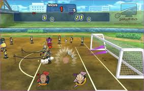 اللعبة معها محاكي يجب عليك تنزيل المحاكي ثم. ØªØ­Ù…ÙŠÙ„ Ù„Ø¹Ø¨Ø© Ø§Ø¨Ø·Ø§Ù„ Ø§Ù„ÙƒØ±Ø© Ù„Ù„ÙƒÙ…Ø¨ÙŠÙˆØªØ± Ù…Ø¬Ø§Ù†Ø§ Inazuma Eleven Strikers Pc