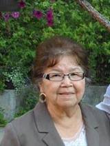 Margaret Manitowabi Obituary