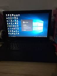 Published at selasa, 03 maret 2015, updated at selasa, 03 maret 2015. Lenovo Y5070 Laptop Gaming Tp Vga Rusak Elektronik Komputer Desktop Di Carousell