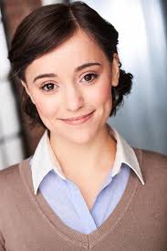 Porsche Elizabeth Faria James