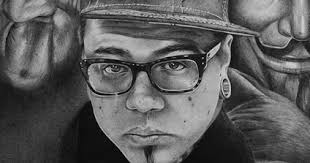 Anyelo González: Yomico Moreno