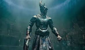 The league is finally getting justice — at least according to a small but vocal fanbase. Here S How Steppenwolf Originally Looked In Zack Snyder S Justice League