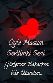 Oyle Masum Sevdim Ki 2020 Terk Edilme Sozleri Ilham Veren Alintilar Bff Sozleri