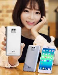 LG X Cam presented officially ...