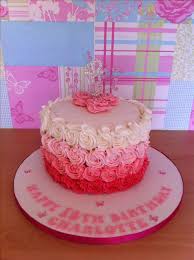 Birthday cakes la creme 18th birthday cake. Cake Decorating Ideas 18th Birthday Girl Novocom Top