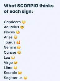 Every sign boasts an individual approach to life, complete with strengths and weaknesses. Pin On Zodiac Signs