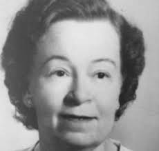 Mary Estelle Estelle (Van Hook) Skelton (1888-1969)