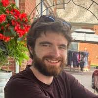 Chris Lehmann Skelton