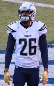 Patrick Robinson Cornerback Wikipedia