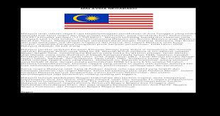 Ketua perwakilan malaysia di negara negara komanwel dikenali sebagai. Folio Sivik