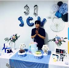 Happy Birthday To My One And Only Ji Chang Wook Ji Chang Wook Happy Birthday Today Korean Actors