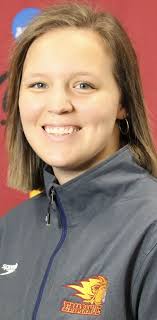 2021-22 Women's Swimming and Diving Roster