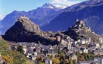 Sion, Switzerland: a cultural city guide - Telegraph