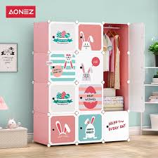 Warnanya cerah dengan corak bergaris, membuat baju bayi ini terlihat playful. Jual Lemari Pakaian Anak Anak Lazada Co Id