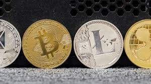 How china's new cryptocurrency could challenge facebook's libra | wsj. China Users Reportedly Moved 50 Billion Of Cryptocurrency Out Of Country