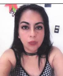 Bertha Castillo Garcia