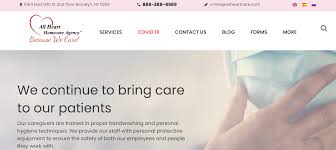 What should i look for in a good home care agency in brooklyn, ny? 5 Best Disability Home Care Services In New York