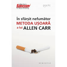 Vreau sa ma las de fumat ajutor. In Sfarsit Nefumator Allen Carr Emag Ro