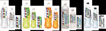 Refreshing and rehydrating for the everyday you. Beverages