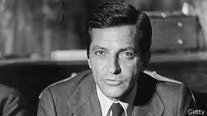 España: aeropuerto de Barajas se llamará Adolfo Suárez