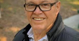 Obituary: Dr. Alfred “Dennis” Alleman