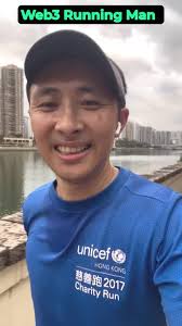 #web3 #running #man #social #media #personal #branding #journal #ideas…