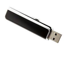 How To Clean A Usb Flash Drive