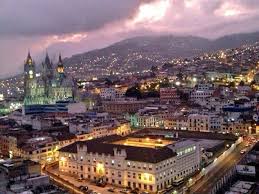 Beautiful Quito Quito Ecuador Travel Quito Ecuador
