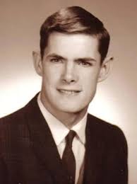 Tribute to David M. Dickman, KIA in Vietnam